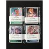 Image 1 : LOT OF 100 ONE PIECE JPN OP16 TIME OF BATTLE TRADING CARDS - INCLUDING RARES