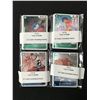 Image 1 : LOT OF 100 ONE PIECE JPN OP16 TIME OF BATTLE TRADING CARDS - INCLUDING RARES