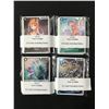 Image 1 : LOT OF 100 ONE PIECE JPN OP16 TIME OF BATTLE TRADING CARDS - INCLUDING RARES