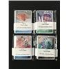 Image 1 : LOT OF 100 ONE PIECE JPN OP16 TIME OF BATTLE TRADING CARDS - INCLUDING RARES