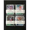 Image 1 : LOT OF 100 ONE PIECE JPN OP16 TIME OF BATTLE TRADING CARDS - INCLUDING RARES