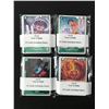 Image 1 : LOT OF 100 ONE PIECE JPN OP16 TIME OF BATTLE TRADING CARDS - INCLUDING RARES