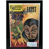 Image 1 : FAUST (1962) - CLASSICS ILLUSTRATED