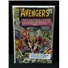 Image 1 : AVENGERS #12 - MARVEL COMICS