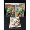 Image 1 : LOT OF 3 ADVENTURE COMICS (1971/2) - DC COMICS
