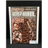 Image 1 : TEENAGE MUTANT NINJA TURTLES RAPHAEL #1 1ST CASEY JONES - EASTMAN AND LAIRD