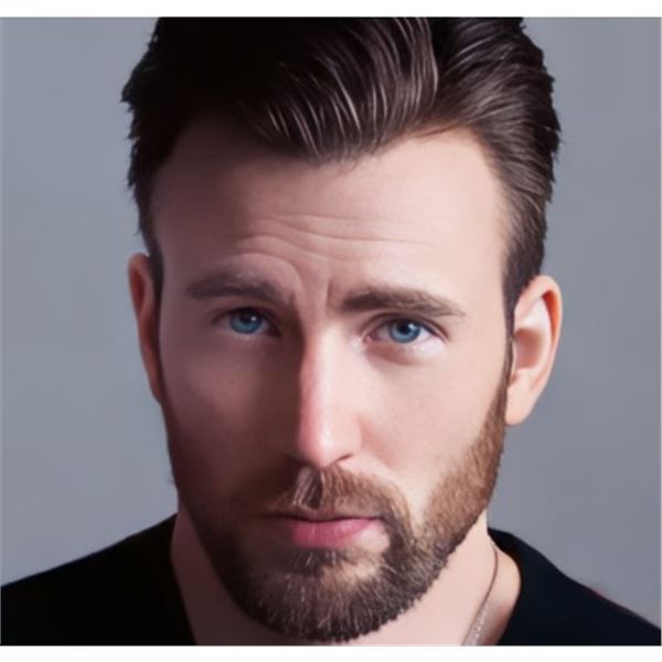 CHRIS EVANS UPCOMING SIGNING  AUGUST 8TH 2026 ITEMS IN BUY AUG 1