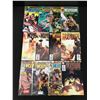 Image 1 : LOT OF 12 WOLVERINE COMICS - MARVEL COMICS