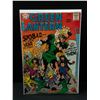 Image 1 : GREEN LANTERN #66 - DC COMICS
