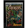 Image 1 : THE AVENGERS #118 - MARVEL COMICS