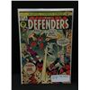 Image 1 : THE DEFENDERS #8 - MARVEL COMICS
