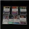 Image 1 : LOT OF 175 OP8/16 ONE PIECE TCG TRADING CARDS