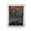 Image 1 : ONE PIECE TCG CROCODILE TRADING CARD