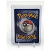 Image 2 : POKEMON TCG 1999 BASE SET 1ST EDITION MACHAMP TRADING CARD