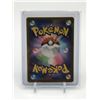 Image 2 : POKEMON TCG WARTORTLE TRADING CARD