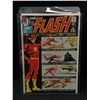 Image 1 : THE FLASH #205 - DC COMICS