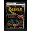 Image 1 : BATMAN #184 - DC COMICS