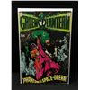 Image 1 : GREEN LANTERN #72 - DC COMICS