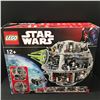 Image 1 : LEGO STAR WARS #10188 DEATH STAR IN ORIGINAL PACKAGING
