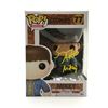 Image 1 : SEAN ASTIN SIGNED MIKEY GOONIES FUNKO POP - WWOC COA