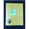 Image 1 : POKEMON TCG CHAOS RISING MASTER BASE SET IN BINDER