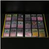 Image 2 : POKEMON TCG CHAOS RISING MASTER BASE SET IN BINDER