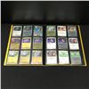 Image 3 : POKEMON TCG CHAOS RISING MASTER BASE SET IN BINDER