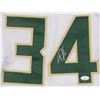 Image 2 : GIANNIS ANTETOKOUNMPO SIGNED GREEK FREAK JERSEY - JSA COA