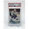 Image 1 : 2019 UPPER DECK QUINN HUGHES YOUNG GUNS ROOKIE CARD - PSA GRADE 10