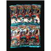 Image 1 : LOT OF 7 POKEMON TCG  MEGA DREAM SEALED JAPANESE TRADING CARD PACKS