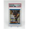 Image 1 : TREVOR LINDEN SIGNED TRADING CARD - PSA ENCAPSULATED