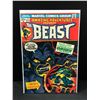 Image 1 : AMAZING ADVENTURES #17 - MARVEL COMICS