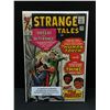 Image 1 : STRANGE TALES #130 1ST APP KAECILIUS - MARVEL COMICS