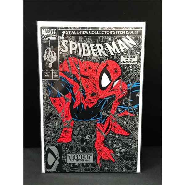 SPIDERMAN #1 - MARVEL COMICS