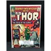 Image 1 : JOURNEY INTO MYSTERY #116 1ST APP OF NORM STONES - MARVEL COMICS