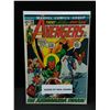 Image 1 : THE AVENGERS #96 SIGNED BY NEAL ADAMS - MARVEL COMICS