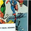Image 2 : THE AVENGERS #96 SIGNED BY NEAL ADAMS - MARVEL COMICS