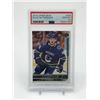 Image 1 : 2018 UPPER DECK ELIAS PETTERSSON YOUNG GUNS TRADING CARD - PSA GRADE 10