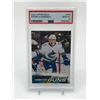 Image 1 : 2022 UPPER DECK ANDREI KUZMENKO YOUNG GUNS TRADING CARD - PSA GRADE 10