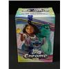 Image 1 : 2025 TOPPS CHROME DISNEY SEALED TRADING CARD BOX