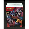 Image 1 : POKEMON TCG DESTINED RIVALS ENGLISH SEALED TRADING CARD BOX