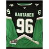 Image 1 : MIKKO RANTANEN SIGNED DALLAS STARS CUSTOM JERSEY - ELITE COA