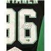 Image 2 : MIKKO RANTANEN SIGNED DALLAS STARS CUSTOM JERSEY - ELITE COA