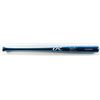 Image 3 : SAMMY SOSA SIGNED AND INSCRIBED CHROME BASEBALL BAT - JSA COA