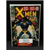 Image 1 : X-MEN #39 ORIGIN OF CYCLOPS - MARVEL COMICS