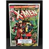 Image 1 : X-MEN #102 ORIGIN OF STORM - MARVEL COMICS