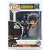 Image 1 : JAYDEN DANIELS SIGNED FUNKO POP - PSA COA