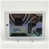 Image 1 : 2020 PANINI SELECT BASEBALL DYLAN CEASE SIGNED ROOKIE PATCH TRADING CARD 59/99