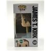 Image 2 : WILLIAM SHATNER SIGNED STAR TREK FUNKO POP - WWOC COA