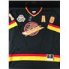 Image 3 : PAVEL BURE SIGNED VANCOUVER CANUCKS JERSEY - JLB COA